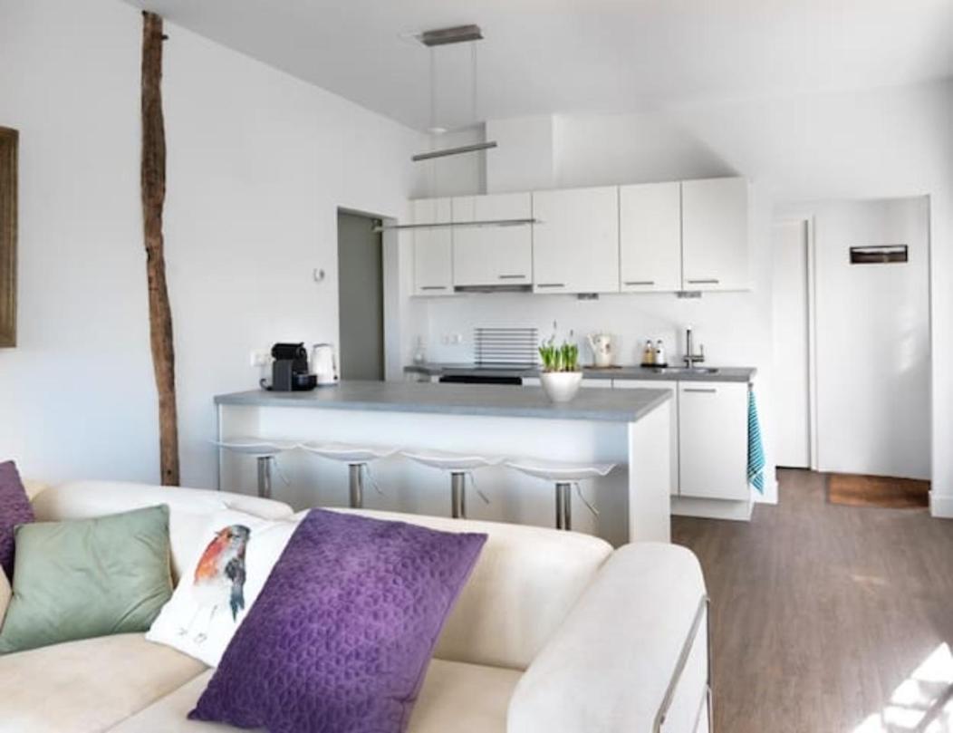 Het Appense Veld Apartment Klarenbeek Luaran gambar