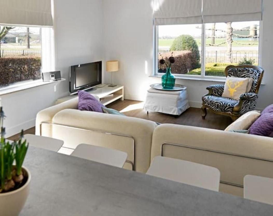 Het Appense Veld Apartment Klarenbeek Luaran gambar